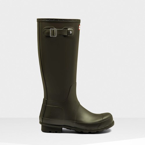 Hunter Original Tall Wellies (I713D) Ireland
